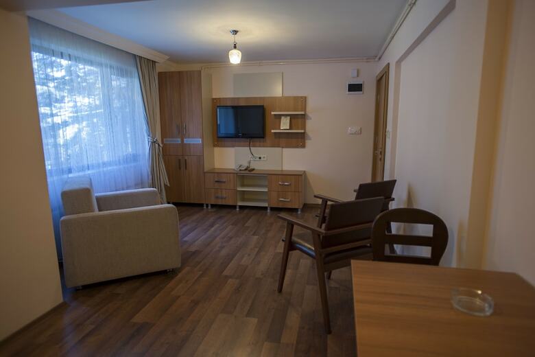 Sarar Butik Hotel