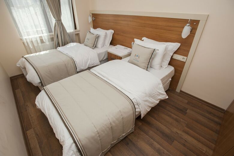 Sarar Butik Hotel