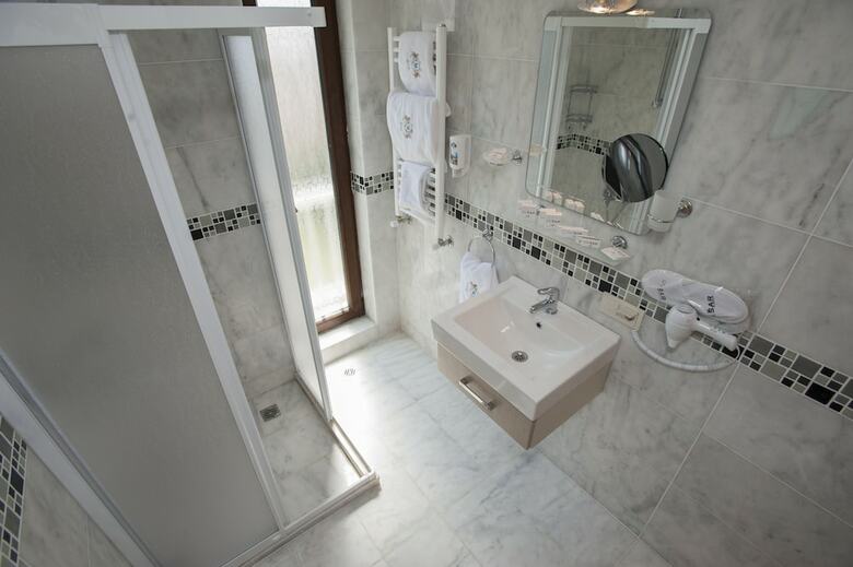 Sarar Butik Hotel