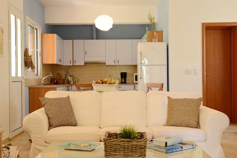 Agrotospita Country Houses