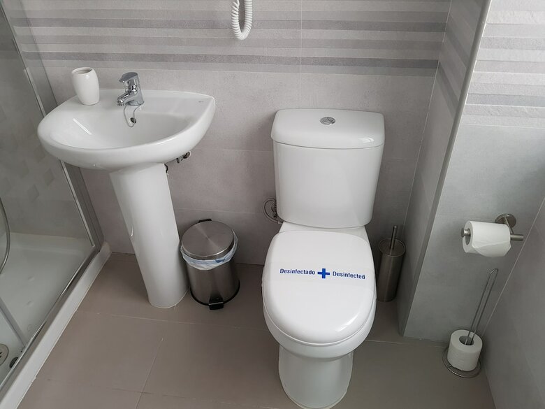 Hostal Fan Suites Duquesa