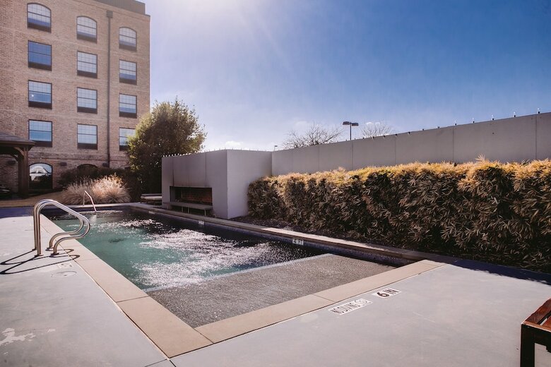Nylo Dallas Plano Hotel, Tapestry Collection By Hilton