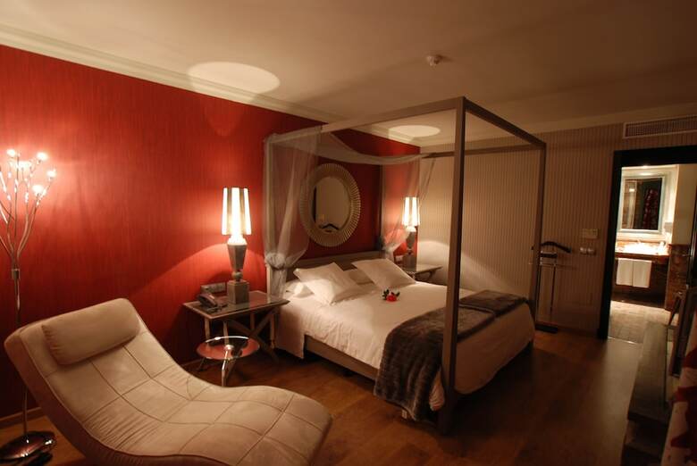 Hotel La Vi�uela
