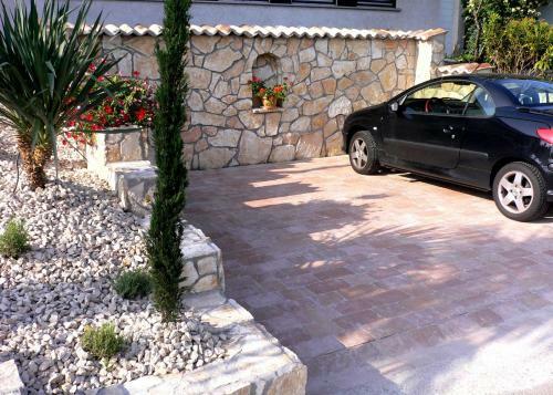Apartmenthaus Casa Palma