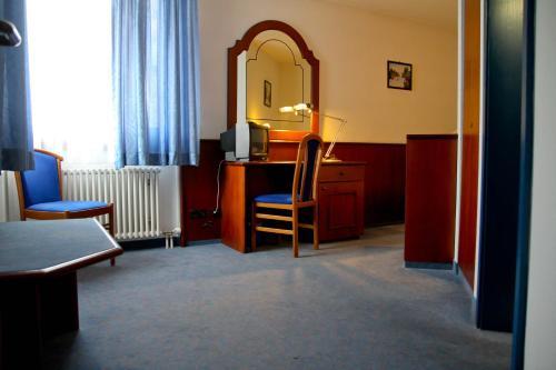 Hotel Garni Italia