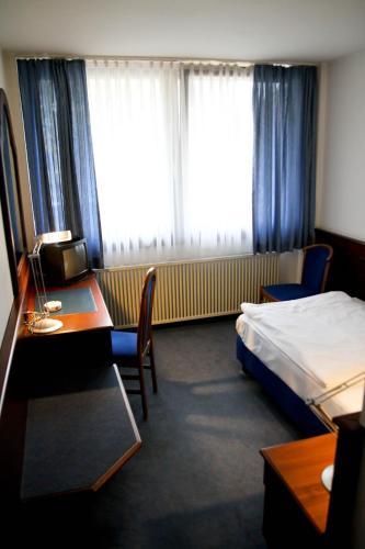 Hotel Garni Italia