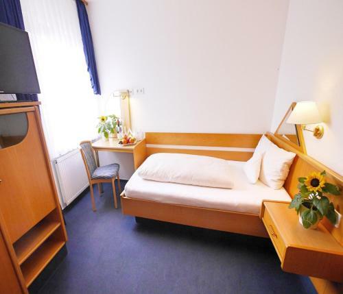 Kohlers Hotel Engel