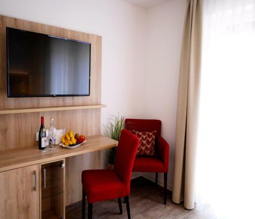 Kohlers Hotel Engel