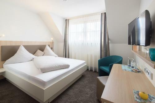 Kohlers Hotel Engel