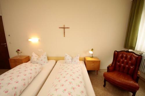 Hotel Kloster Maria Hilf