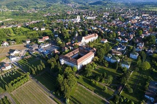 Hotel Kloster Maria Hilf
