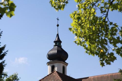 Hotel Kloster Maria Hilf