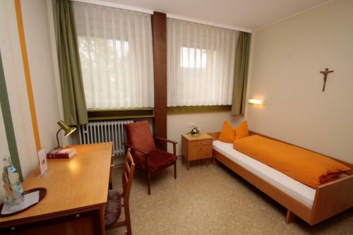 Hotel Kloster Maria Hilf