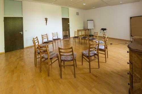 Hotel Kloster Maria Hilf