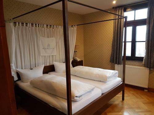 Hotel Burg Windeck ***s