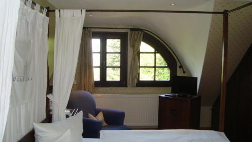 Hotel Burg Windeck ***s
