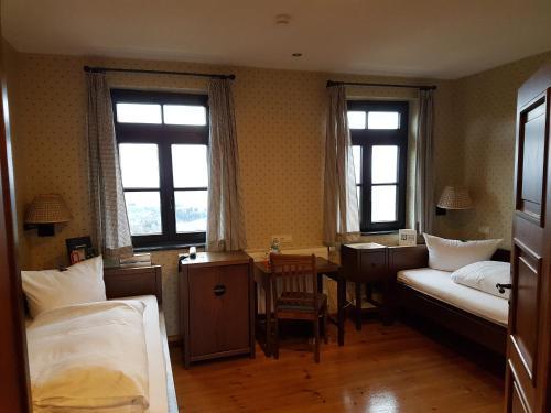 Hotel Burg Windeck ***s