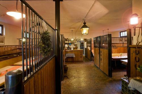 Hotel Burg Windeck ***s