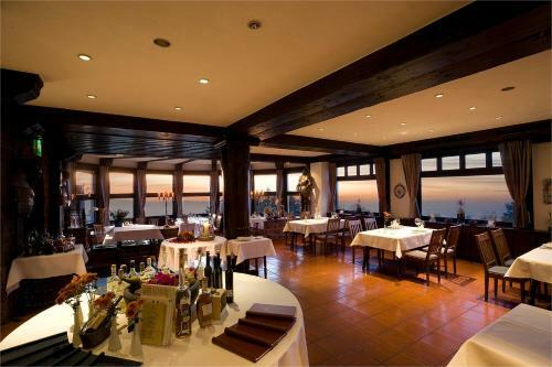 Hotel Burg Windeck ***s