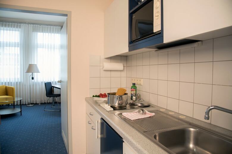 Aparthotel Hotel Arkadia