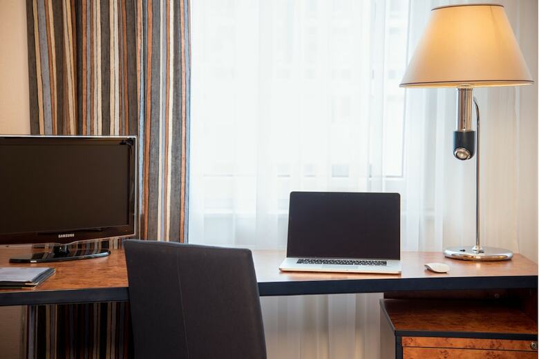 Aparthotel Hotel Arkadia