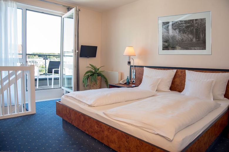 Aparthotel Hotel Arkadia