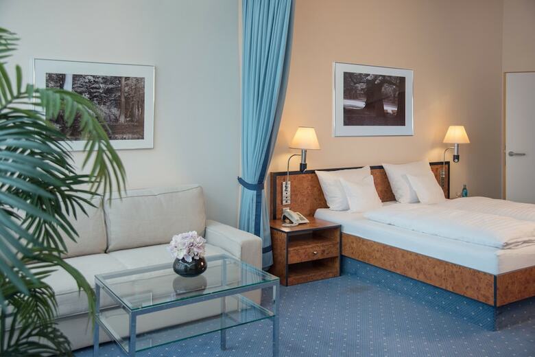 Aparthotel Hotel Arkadia