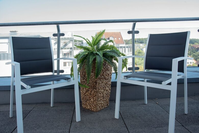 Aparthotel Hotel Arkadia