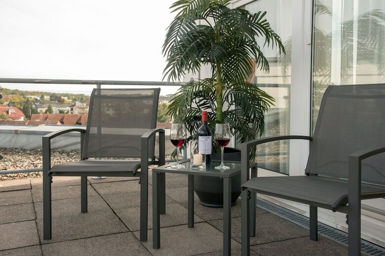 Aparthotel Hotel Arkadia