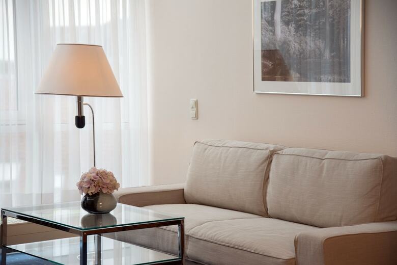 Aparthotel Hotel Arkadia