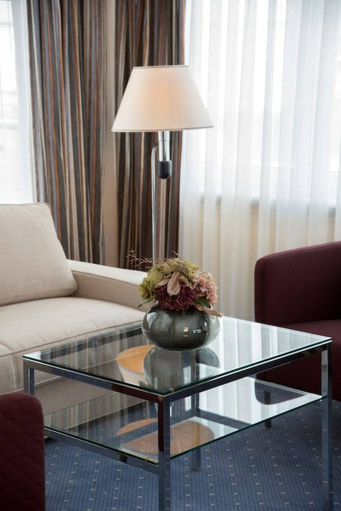Aparthotel Hotel Arkadia