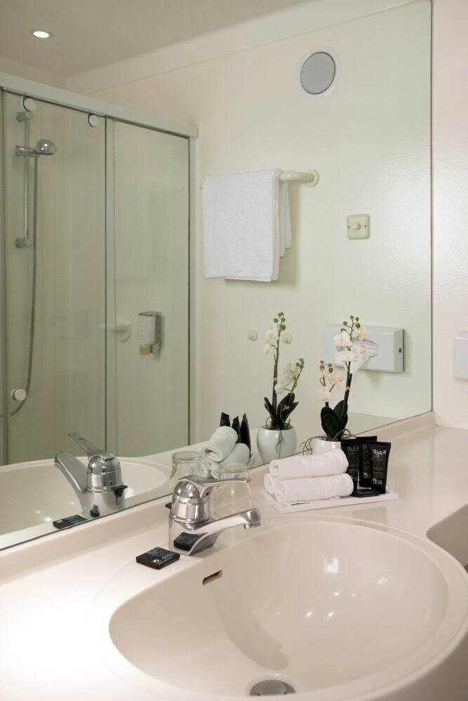 Aparthotel Hotel Arkadia