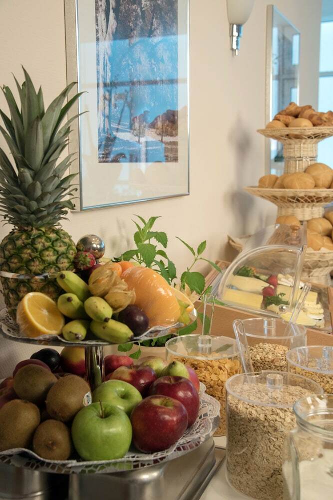 Aparthotel Hotel Arkadia