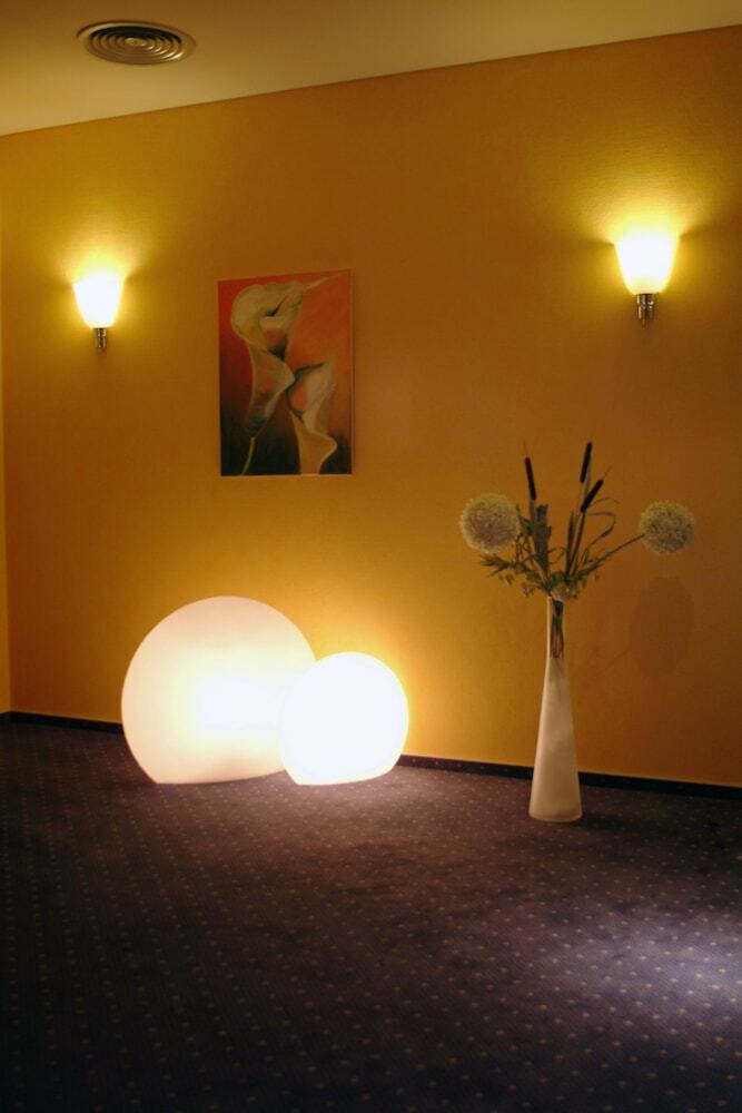 Aparthotel Hotel Arkadia