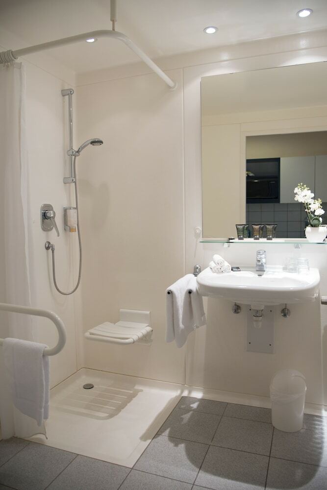 Aparthotel Hotel Arkadia