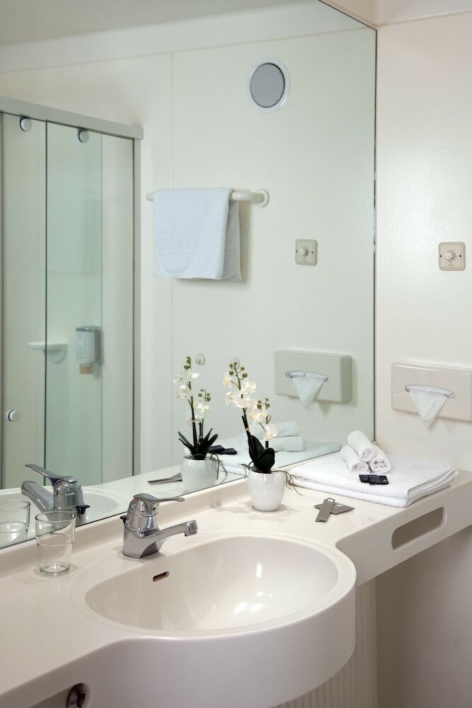 Aparthotel Hotel Arkadia