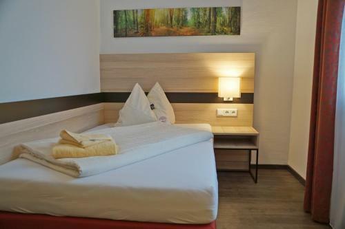 Taunustagungshotel