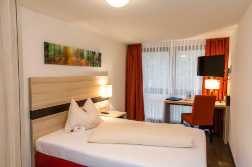 Taunustagungshotel