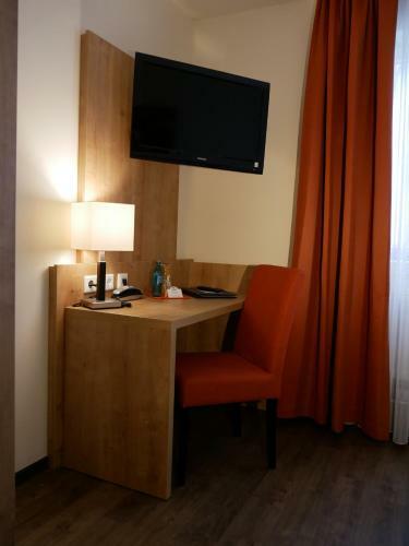 Taunustagungshotel