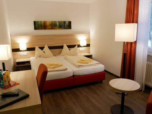 Taunustagungshotel