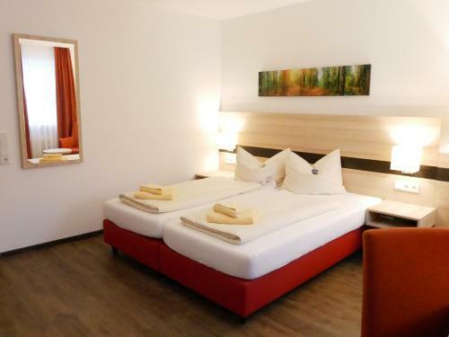 Taunustagungshotel