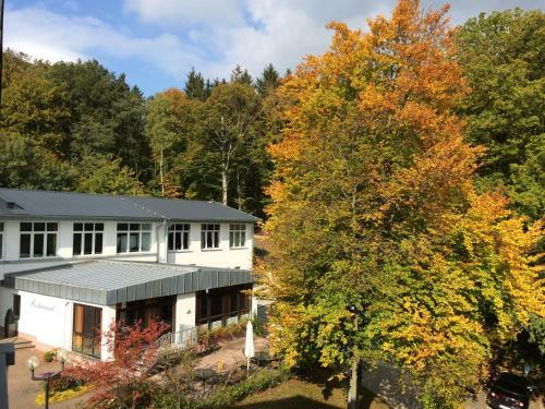 Taunustagungshotel