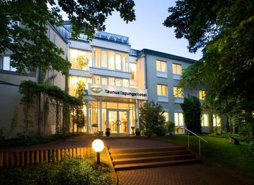 Taunustagungshotel