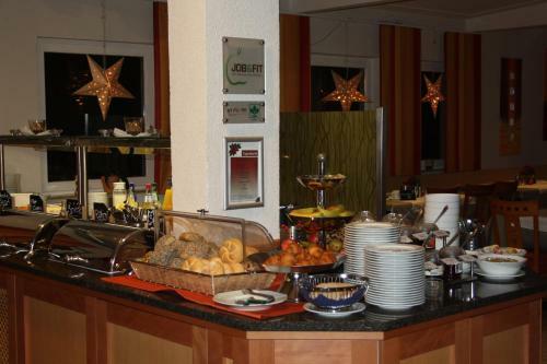 Taunustagungshotel