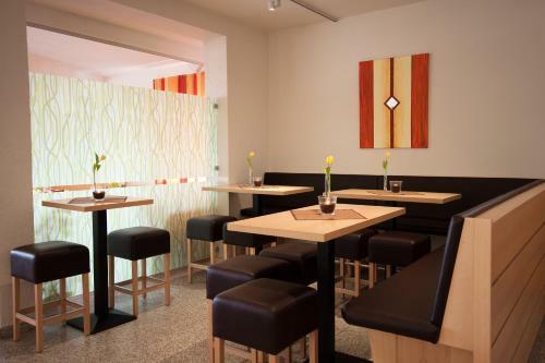 Taunustagungshotel