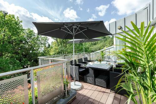 Taunustagungshotel