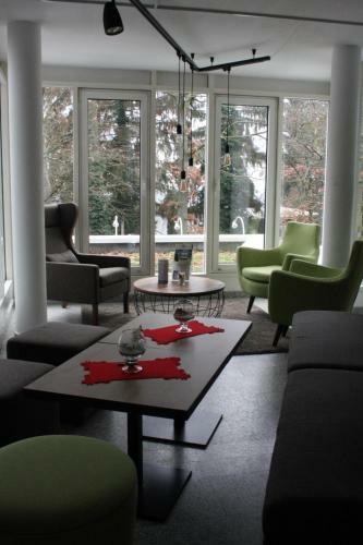Taunustagungshotel
