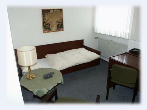 Hotel Adam