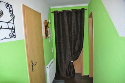 Apartamento Ferienwohnung Kehrer