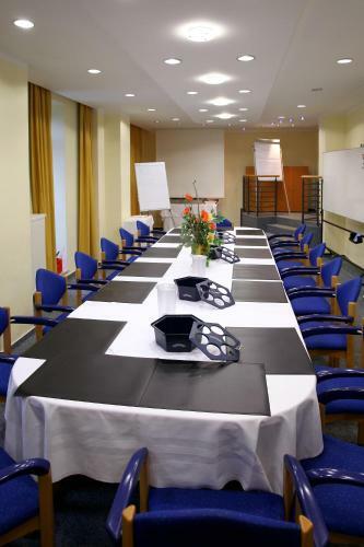 Sonnenhotel Hoher Hahn